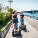 Lyon Segway Discovery Tour - 1h - The Value and What Travelers Say