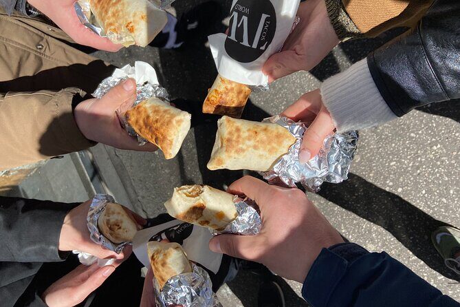 Lyon Street Food Tour - A Deep Dive into the Lyon Street Food Tour