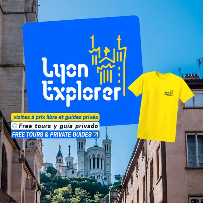 Lyon: Vieux Lyon and Croix-Rousse Walking Tour - An In-Depth Look at the Lyon: Vieux Lyon and Croix-Rousse Walking Tour
