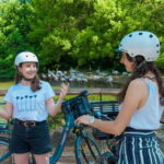 Lyon's must-sees by electric bike - The Itinerary Breakdown: What You’ll Discover