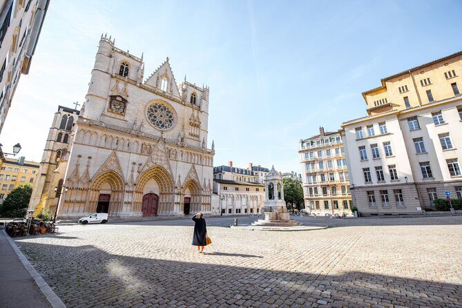 Lyon's Traboules Private Tour - Practical Details & What to Expect