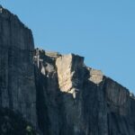 Lysefjord Kayak Safari - The Itinerary in Detail