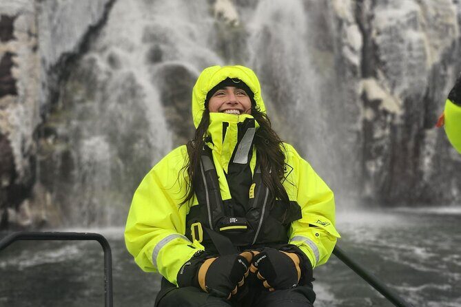 Lysefjord (Stavanger): Boattrip to Preikestolen from Forsand - Authentic Encounters and What Travelers Say