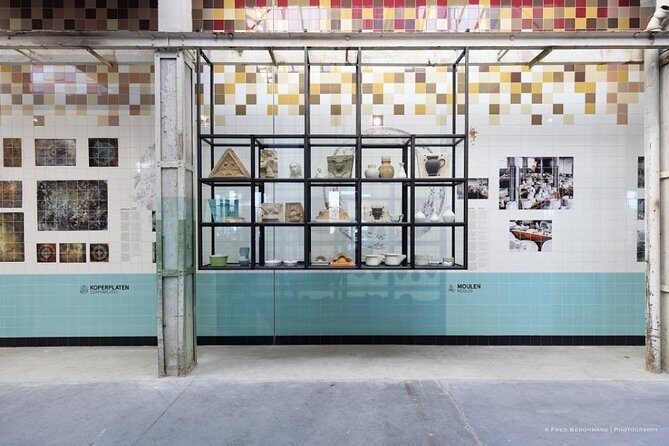 Maastricht Highlights, Architecture & Heritage Tour - The Experience of Visiting Maastricht’s Heritage and Architecture