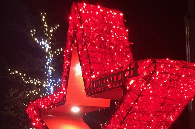 Maastricht Privat Sightseeing City Walk - Authentic Reviewer Insights