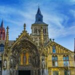 Maastricht Private Walking Tour - Discovering Maastricht’s Medieval Fortifications and Gateways