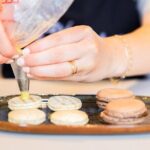Macaron Bakery Class at Galeries Lafayette Paris - What to Expect During the Class