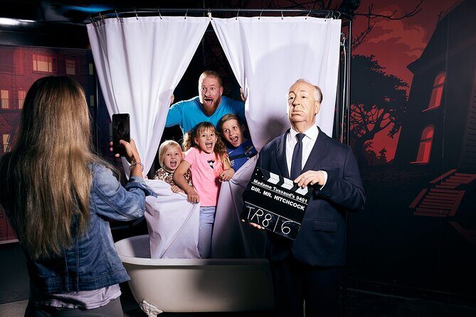 Madame Tussauds Vienna - Practical Tips for Visiting