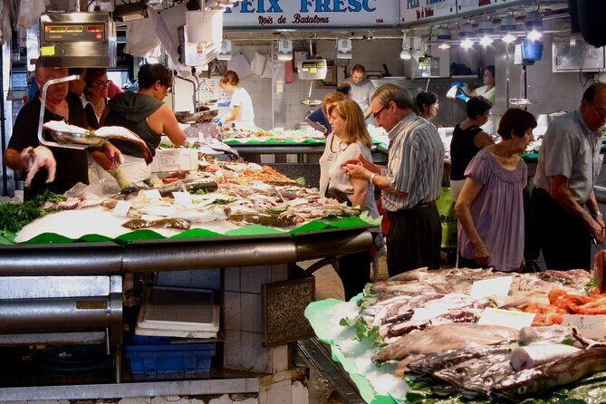 Made in Catalonia, Barcelona with Culinary Backstreets - Price & Value Analysis