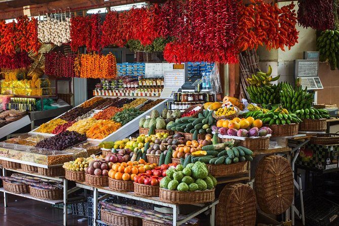 Madeira Airport Private Transfers Service To Funchal - The Experience in Detail