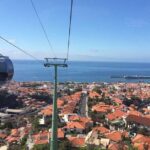 Madeira Airport Round Trip Private Transfers Services - The Experience: What You Can Expect