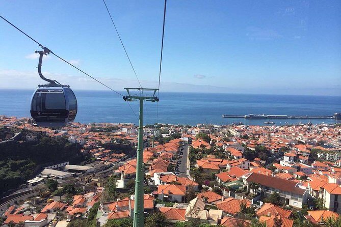 Madeira Airport Round Trip Private Transfers Services - The Experience: What You Can Expect