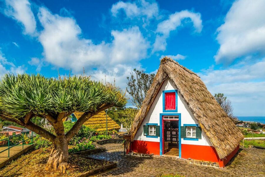 Madeira: Best of the East Tour from Funchal - What’s Included and What to Expect