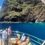 Madeira: Boat Trip with Lunch, Drinks, and Hotel Transfer - Why This Tour Works Well for Travelers