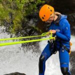 Madeira Canyoning - Beginner - Group Size and Guides
