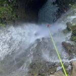 Madeira Canyoning For Beginners Ribeira Funda Level 3 - Detailed Breakdown of the Experience