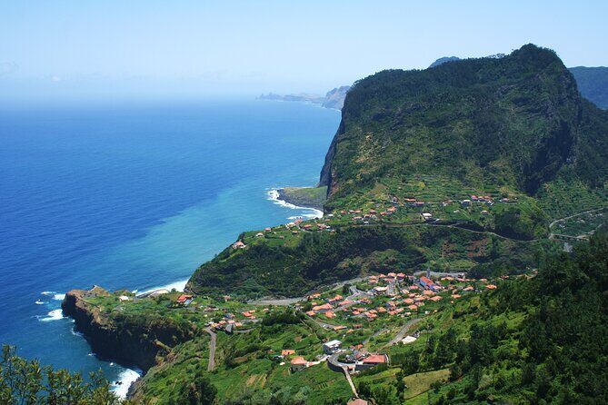 Madeira East Island Tour with Levada Walk and Lunch - Who Is This Tour Best For?
