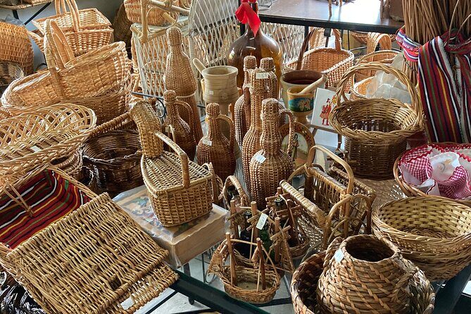 Madeira East Tour From Funchal In A Private Vehicle - A Full Breakdown of the Madeira East Tour