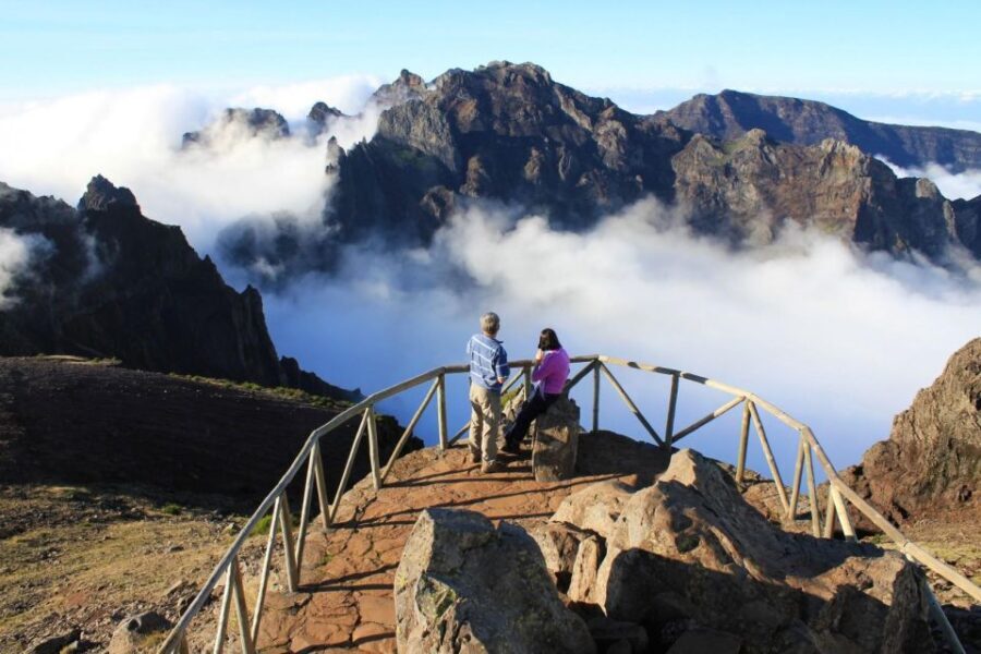 Madeira East Wonders 4X4 Tour Safari - What Makes This Tour Stand Out?