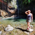Madeira: Jeep 4x4 Safari Tour with Porto Moniz Natural Pools - Mountain Highs and Forest Wonders