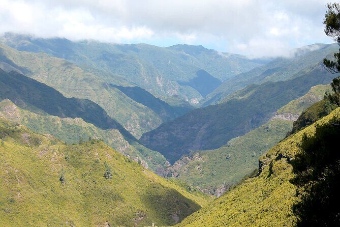 Madeira Lakes - Levada do Alecrim - Who Should Consider This Tour?