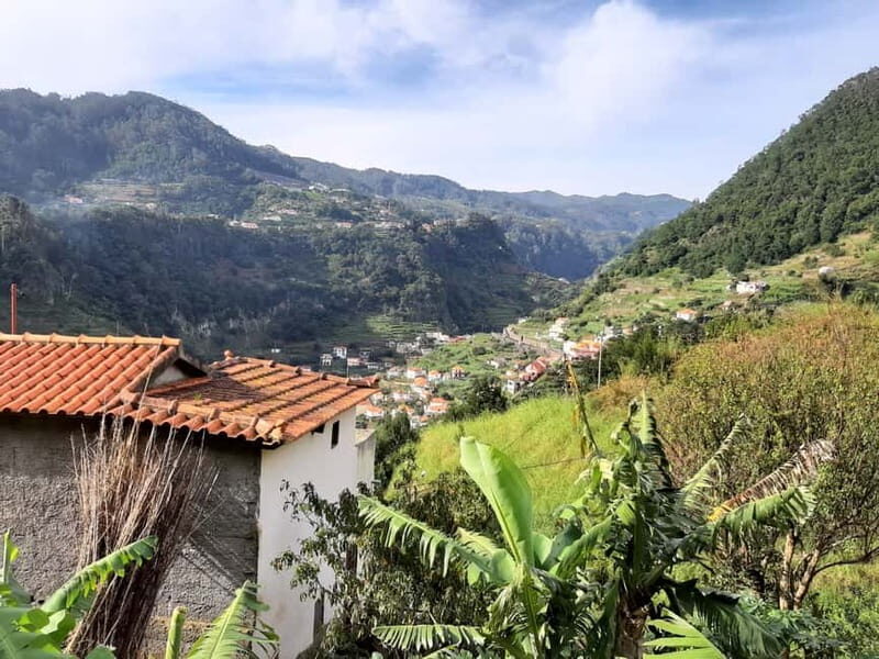 Madeira: Levada dos Maroços Hike - Final Thoughts: Who Should Consider This Tour?