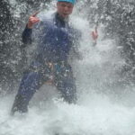 Madeira: Level 2 Canyoning Half Day Adventure - The Itinerary Breakdown