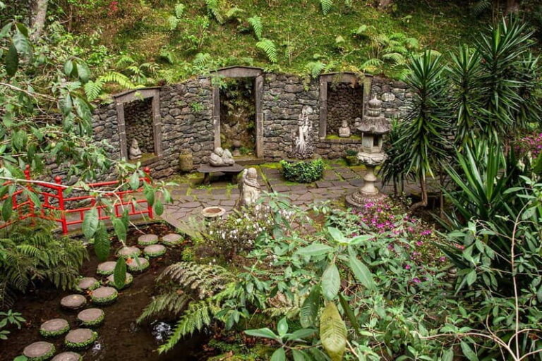 Madeira: Monte Tropical Gardens + Old Town Tuk Tuk by MadTuk - Who Will Love This Tour?