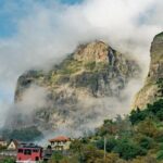 Madeira "Mystery Tour" - Full Day Private 4x4 Jeep - The Sum Up