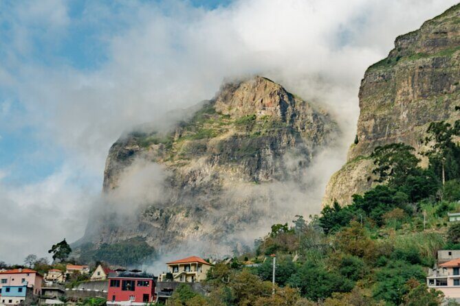 Madeira "Mystery Tour" - Full Day Private 4x4 Jeep - The Sum Up