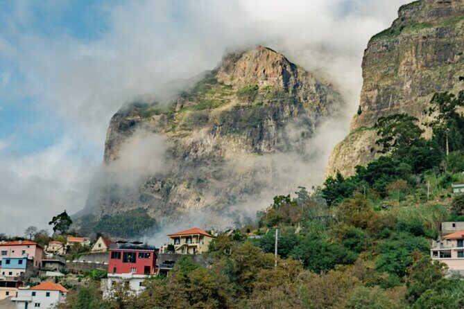 Madeira "Mystery Tour" - Half Day Private 4x4 Jeep - Who Is This Tour Best For?