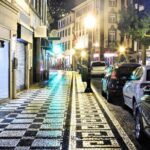 Madeira Nights Tour - Dinner and Show - Key Points