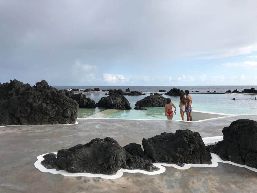 Madeira Northern Express, Private tour 4x4 - Authentic Experiences and Practical Details