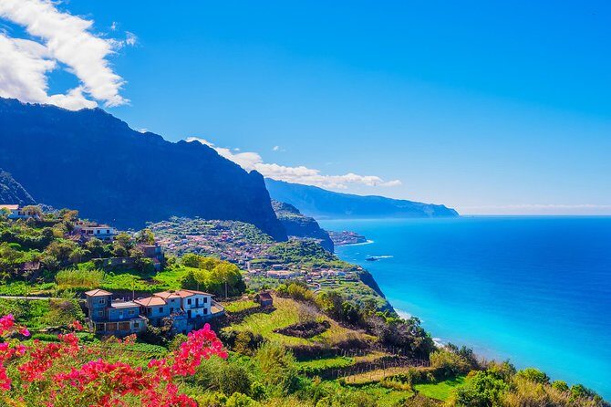 Madeira Northern Wonders Tour from Funchal - FAQ