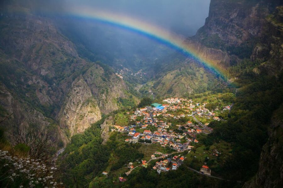 Madeira: Nuns Valley Half-Day Tour - The Value of the Tour