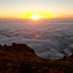 Madeira Pico do Arieiro Sunrise Tour - What Makes This Tour Special?