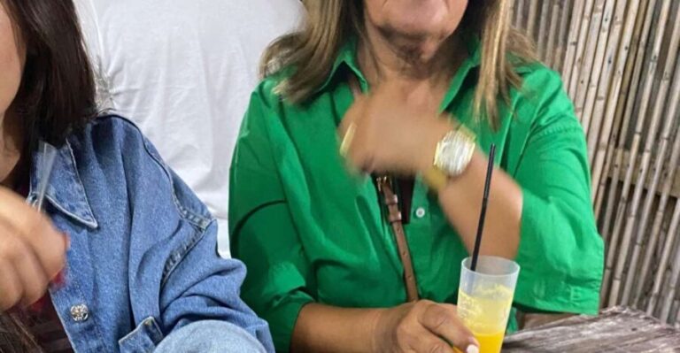 Madeira: Poncha Tour East - What’s Included and What’s Not