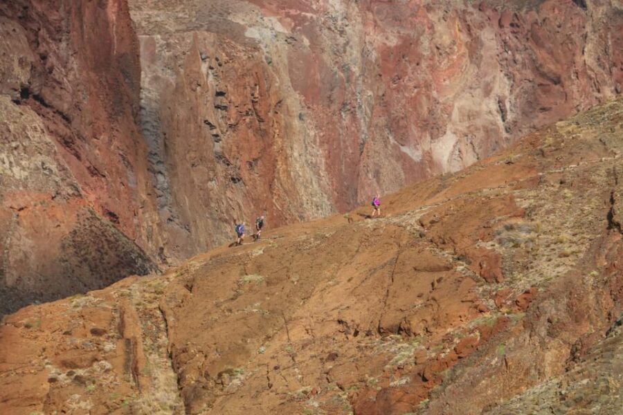 Madeira: Ponta de São Lourenço Guided Hike - What’s Included and What’s Not