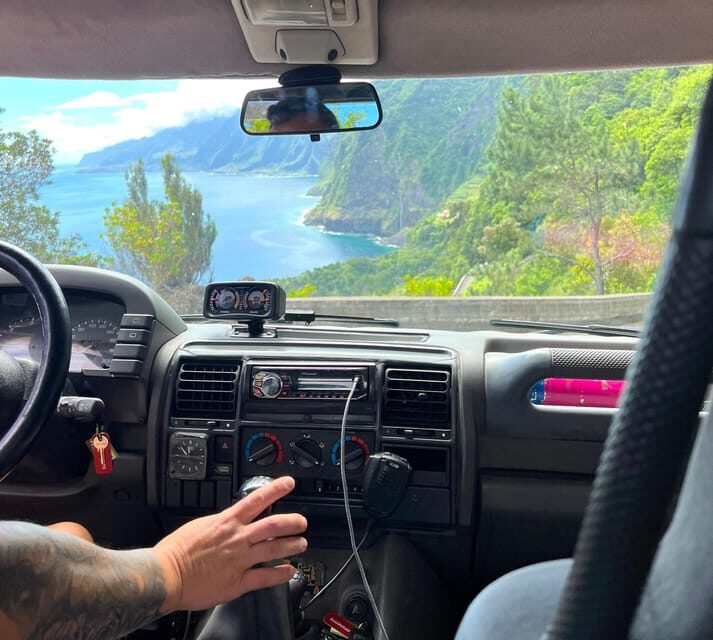 Madeira private 4x4 tour: North-West Coast - Final Thoughts: Is It Worth It?
