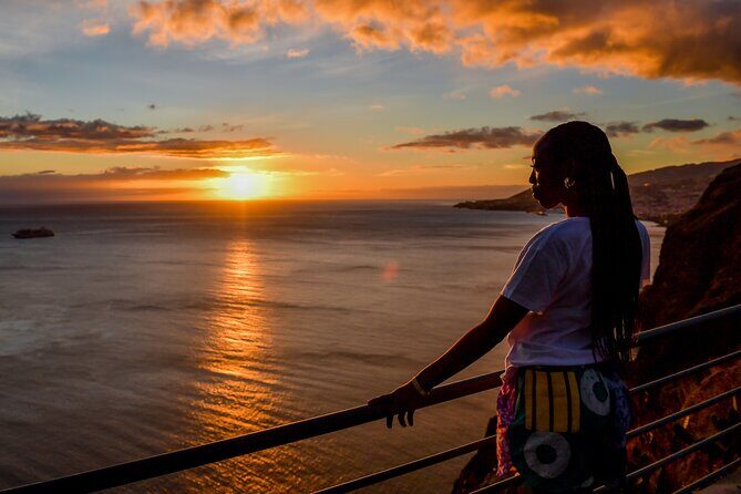 Madeira Private Bespoke Exclusive Grand Tour | Premium Quality - Why This Tour Shines