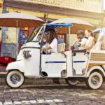 Madeira: Private Funchal City Tour in a Tukxi - Final Thoughts