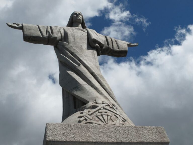 Madeira: Private Garajau Tour by Tukxi - Deep Dive into the Itinerary