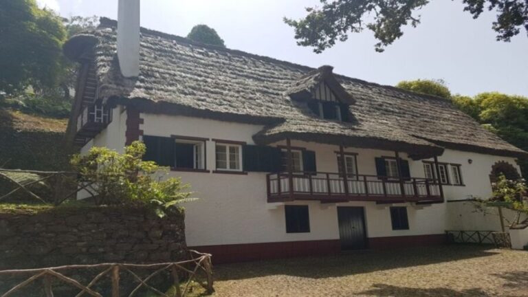 Madeira: Private Half-Day North East Island Tour - What Makes This Tour Special?