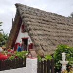 Madeira Private Jeep 4x4: Old Forest Full-Day Tour incl Pico Arieiro - Stop 3: Santana Village