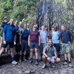 Madeira: Private Levada/Hike Experience with a Local Guide - Breaking Down the Itinerary