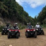 Madeira Private Off-road Quad Bike Experience - The Value of the Experience