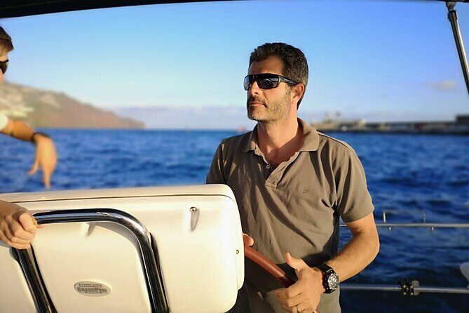 Madeira Private Sunset Boat Tour from Funchal - FAQs