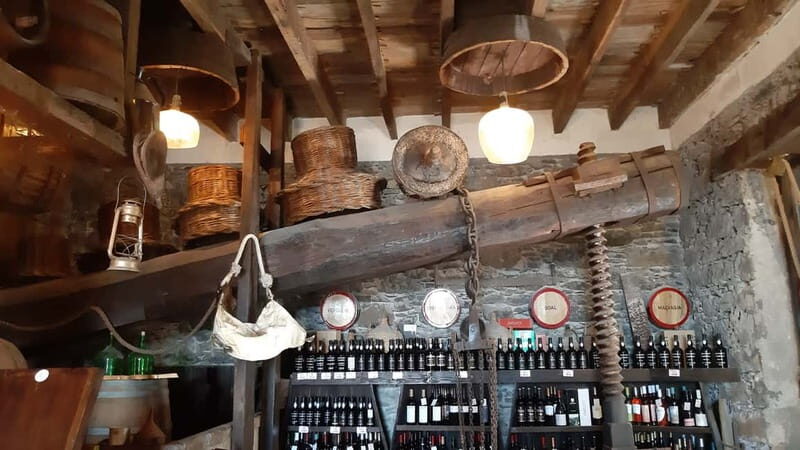 Madeira: Private Weekend Wine Tasting in São Vicente - Practical Details That Matter