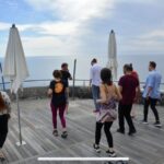 Madeira: Salsa and Bachata dance and discovery experience - The Itinerary: From Dance Floor to Scenic Overlook