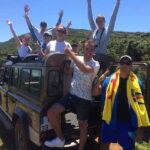 Madeira: Skywalk, Porto Moniz, Seixal, and Fanal 4WD Tour - Exploring the Itinerary: What You Can Expect